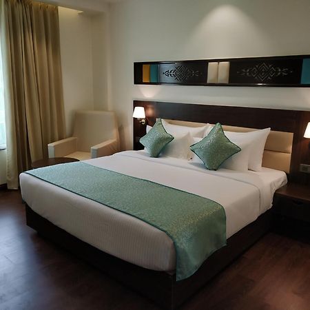 Hotel Dvij Inn 자이푸르 외부 사진