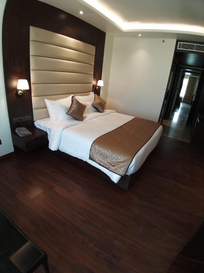 Hotel Dvij Inn 자이푸르 외부 사진