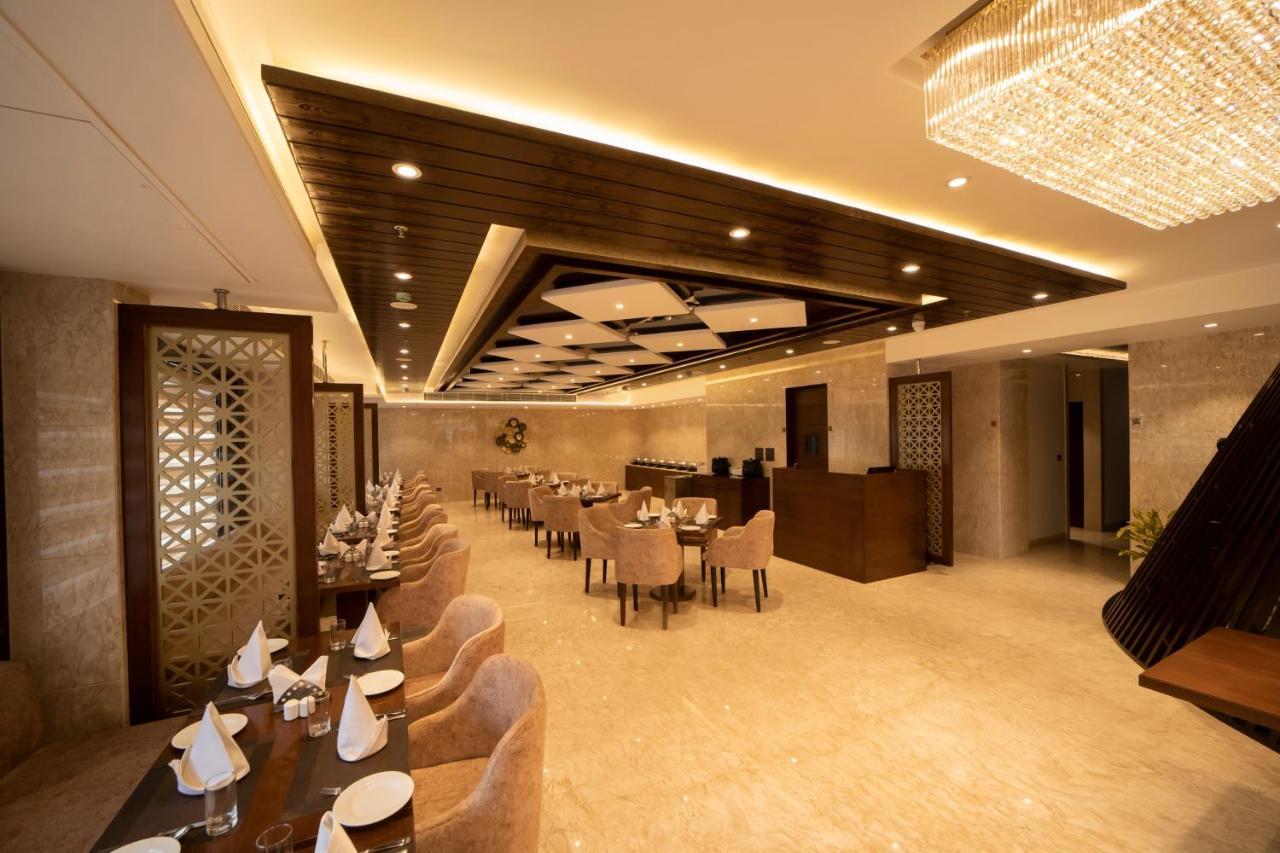 Hotel Dvij Inn 자이푸르 외부 사진