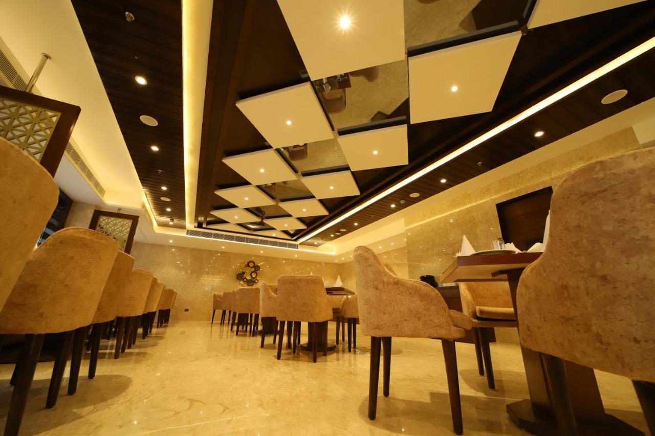 Hotel Dvij Inn 자이푸르 외부 사진