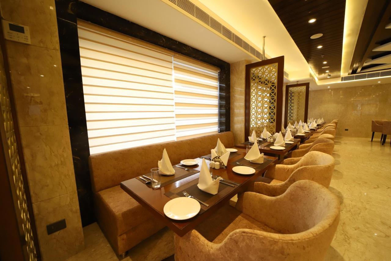Hotel Dvij Inn 자이푸르 외부 사진