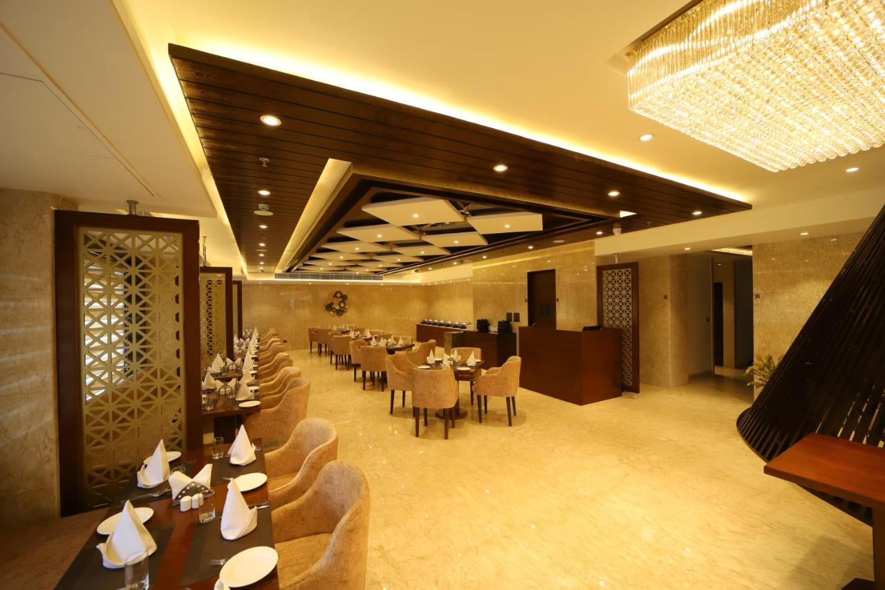 Hotel Dvij Inn 자이푸르 외부 사진
