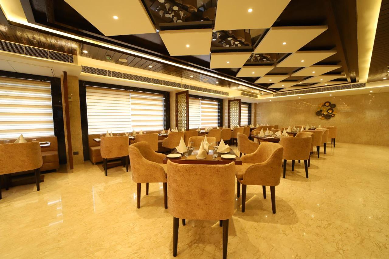 Hotel Dvij Inn 자이푸르 외부 사진