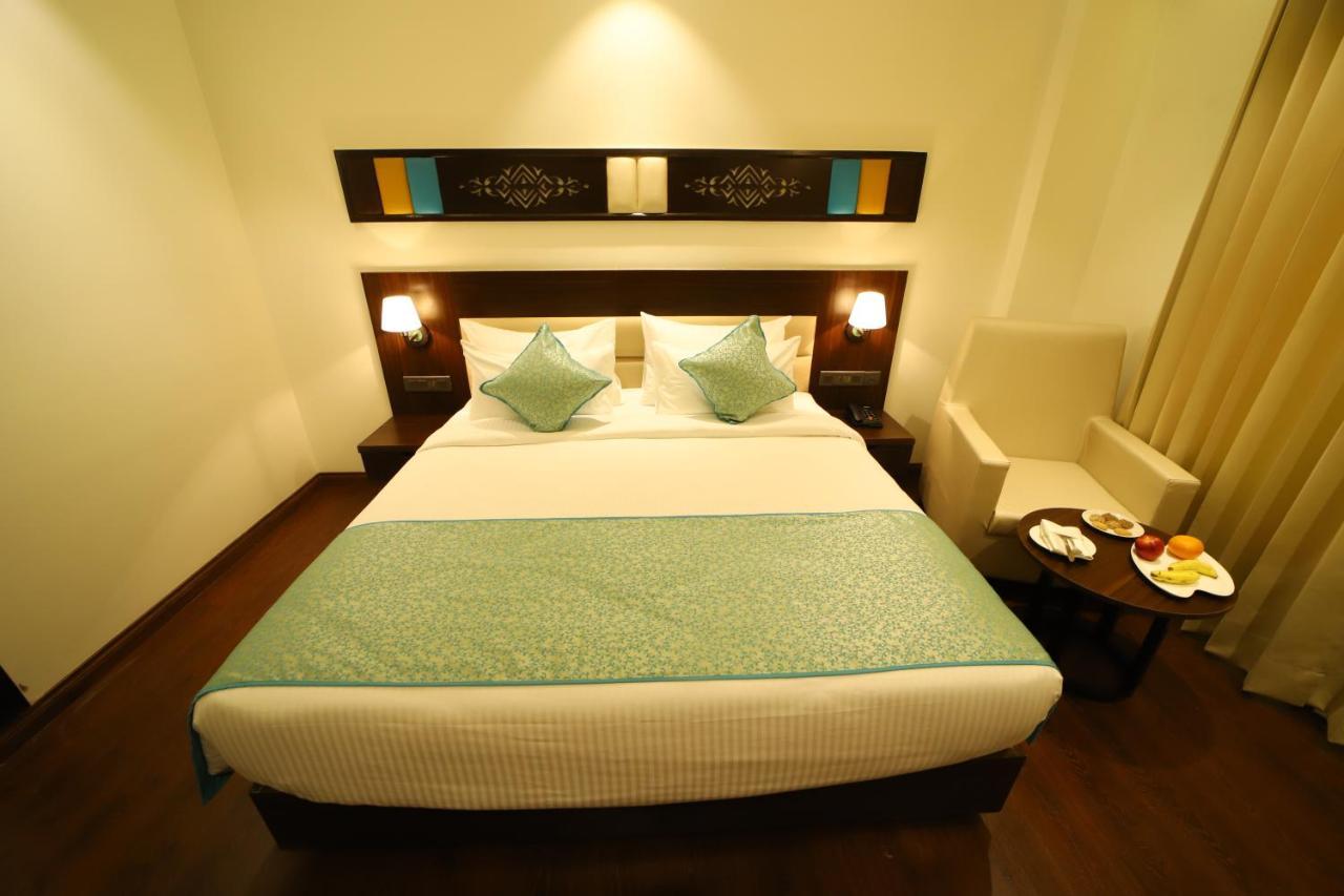 Hotel Dvij Inn 자이푸르 외부 사진