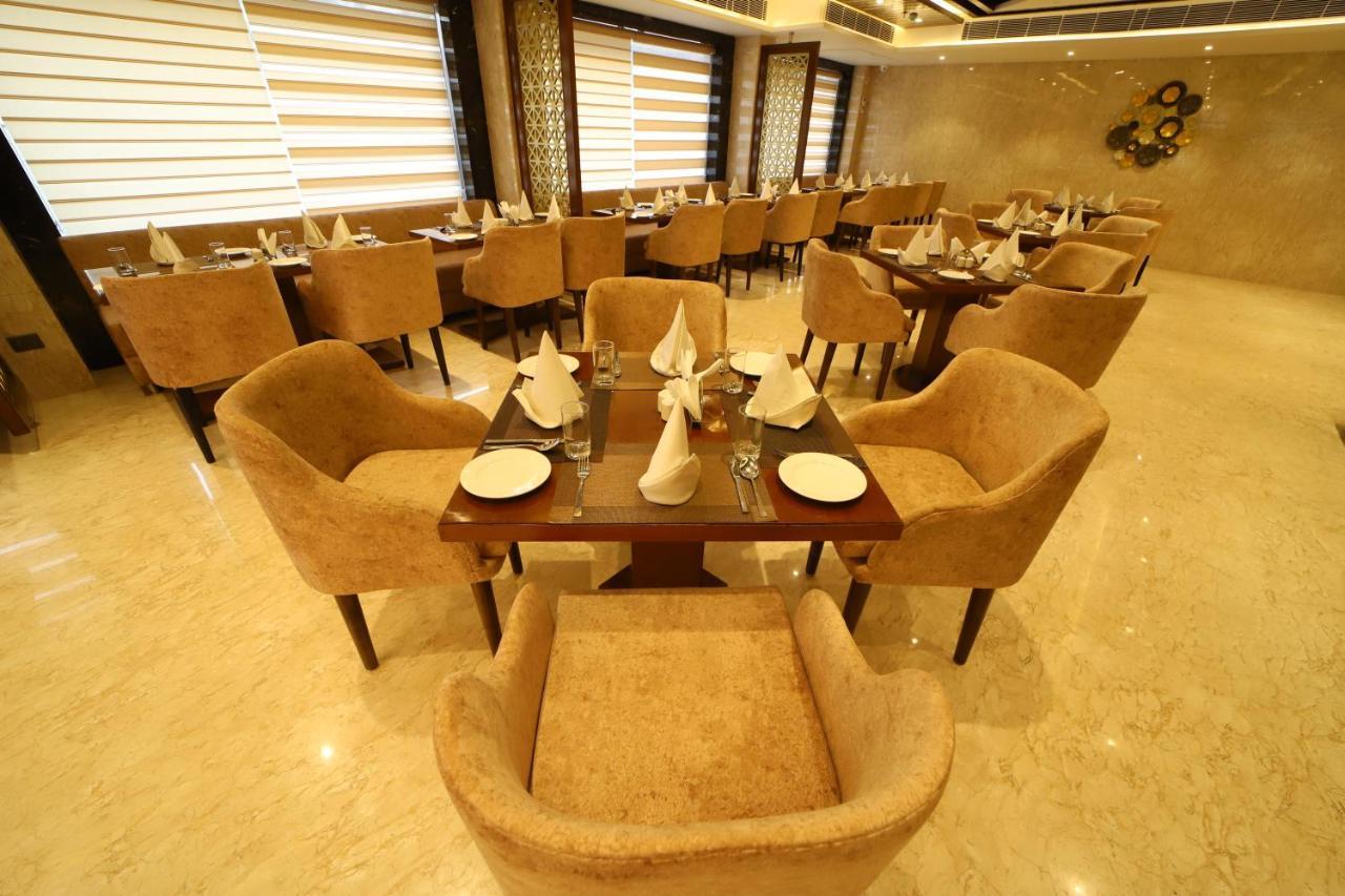 Hotel Dvij Inn 자이푸르 외부 사진