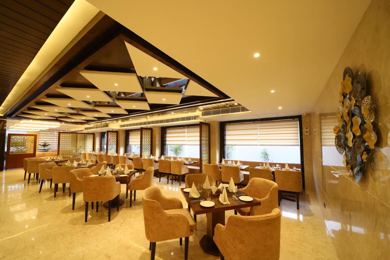Hotel Dvij Inn 자이푸르 외부 사진