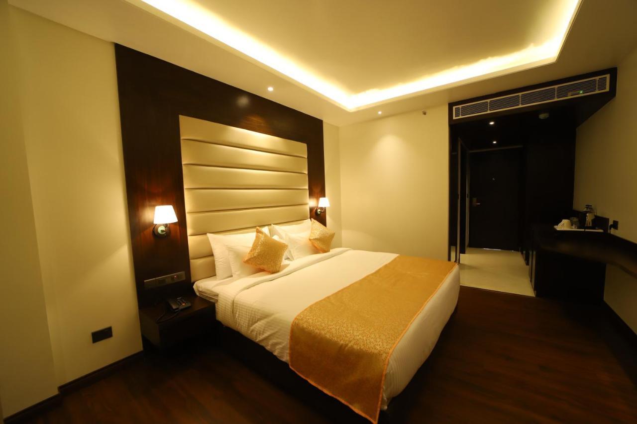 Hotel Dvij Inn 자이푸르 외부 사진