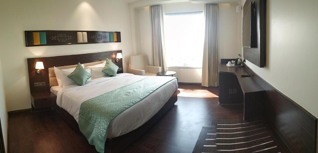 Hotel Dvij Inn 자이푸르 외부 사진